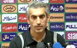 مجتبی جباری: هدف استقلال قهرمانی است