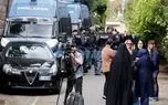 زنده: آخرین خبرها از دور پنجم مذاکرات ایران و آمریکا در رم