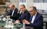 محل مذاکره ایران و آمریکا مشخص شد
