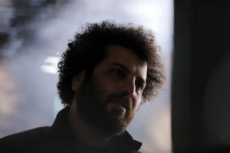 سعید روسا