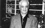 حسن کامشاد درگذشت