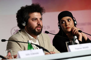 «زن و بچه» مستقل‌ترین زن سینمای من را روایت می‌کند/ نمی‌دانم تا چه حد خودسانسوری دارم اما چون ایران زندگی می کنم یک سری موارد را رعایت می کنم