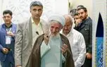 حاشیه‌هایی از نماز جمعه تهران به امامت کاظم صدیقی