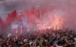 قهرمانی تراکتور به صحن سازمان ملل کشید
