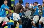 ببینید؛ خلاصه بازی ناپولی 2 - کالیاری 0