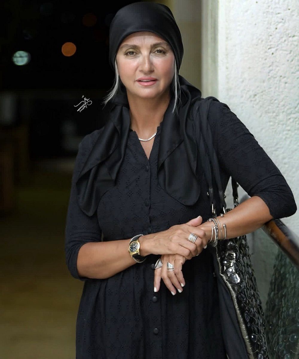 سبک ورزشی رویا جاویدیا در 3 سال 3