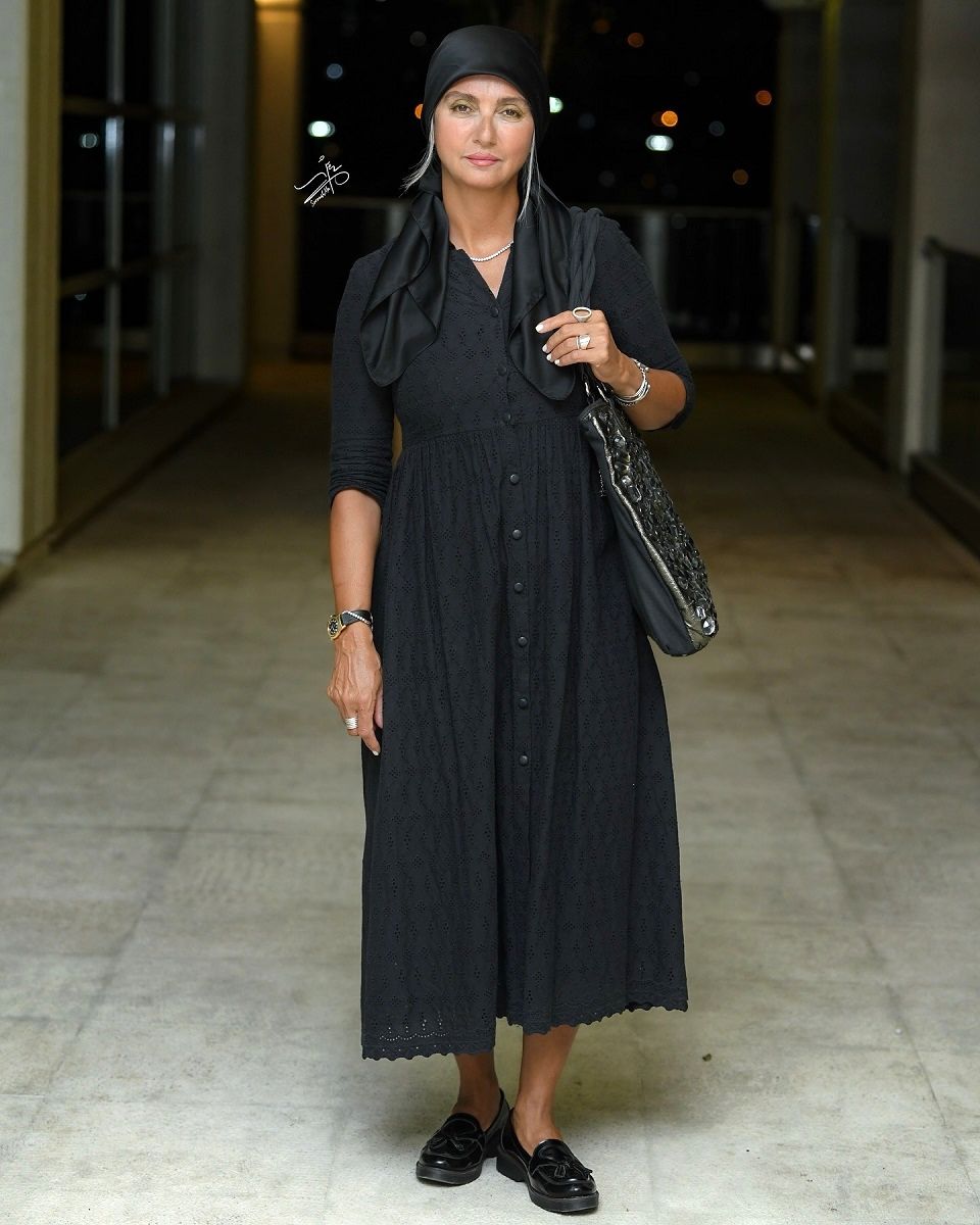 سبک ورزشی رویا جاویدیا در 1 سالگی