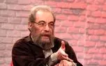 انتقاد شدید مسعود فراستی از عشق ابدی