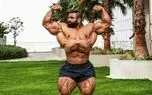 هادی چوپان استاد پنهان‌کاری است!