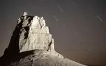 تصاویر؛ شهداد، کلوت و شب