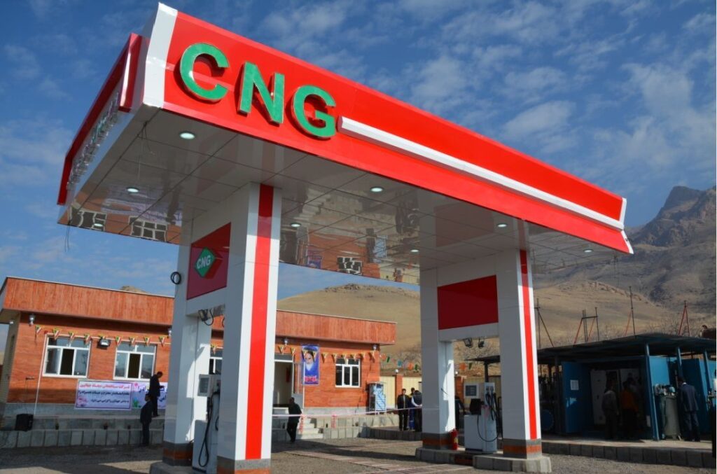 ناقوس مرگ CNG به صدا درآمد؛ صدای اعتراض به دولت رسید