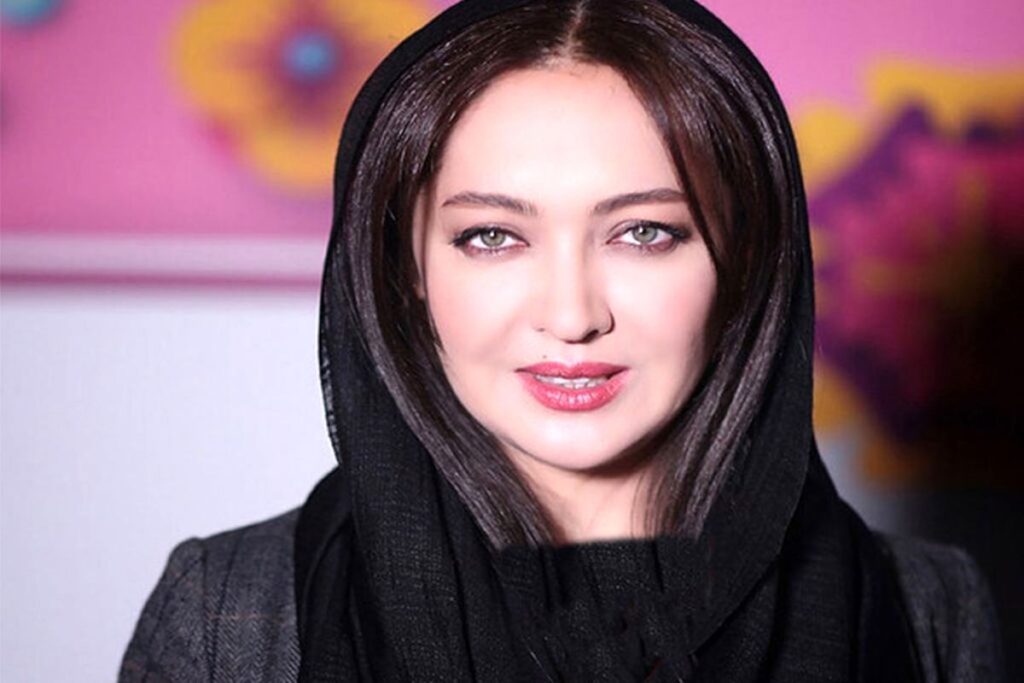 سفر به موقع ؛ انواع و حرکات نیکی کریمی در جشنواره کن ؛ سال 86