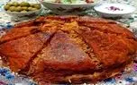 چرا نباید از نان برای ته دیگ استفاده کنیم؟!