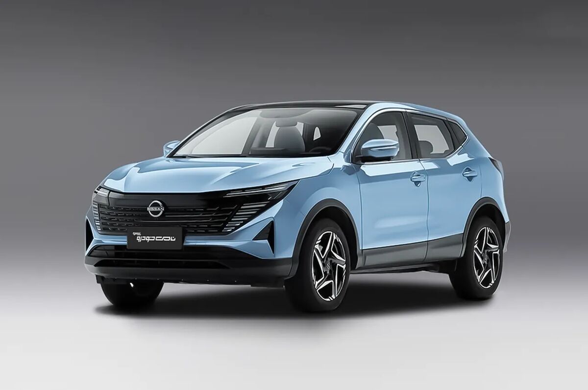 قیمت جدید نیسان های وارداتی اعلام شد