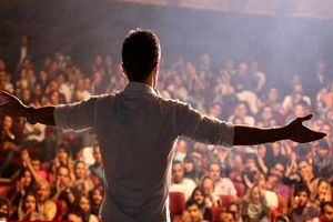 بلیت کنسرت دوباره گران شد