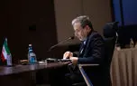 عراقچی: برندسازی ملی برای جمهوری اسلامی ایران اهمیت ویژه‌ای دارد