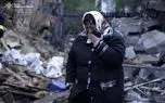 ببینید؛ بزرگ‌ترین حمله پهپادی و موشکی روسیه به اوکراین