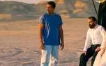بازیگران فیلم سینمایی «یک تصادف ساده»