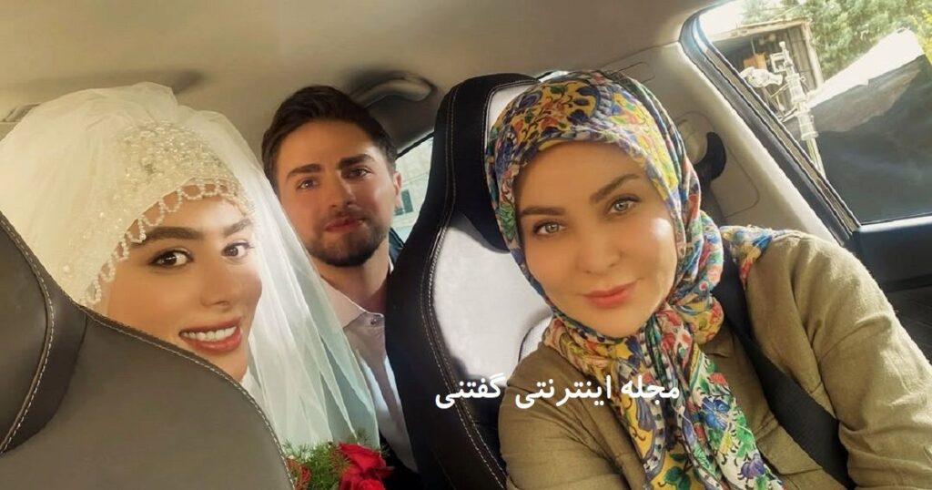 فقه سلطانی در پشت صحنه سریال یزدان 1