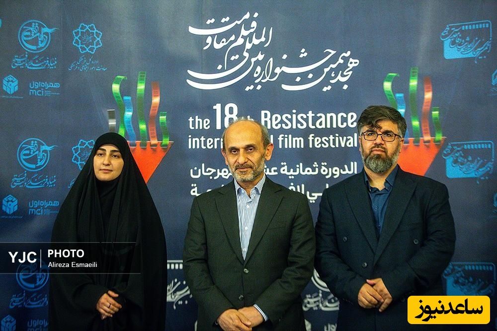 پیمان جبلی و Zeinab Soleimani