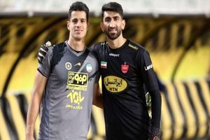 نیازمند-بیرانوند؛ نبرد متفاوت گلرها در تیم ملی