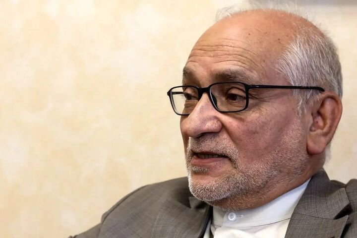 حسین ماراشی نامه Kerman Motor را برای خرید سایپا اعلام کرد