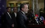 عراقچی به انگلیس هشدار داد