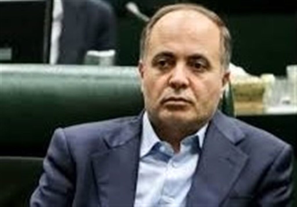 اخبار مهم وزیر امور خارجه جهاد 5 میلیارد دلار برای تنظیم بازار