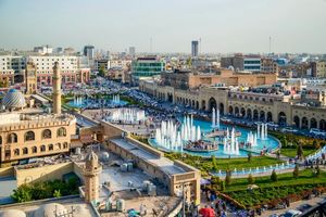 اربیل جای سفر شمال را گرفته؟ گزارشی از یک رقابت واقعی