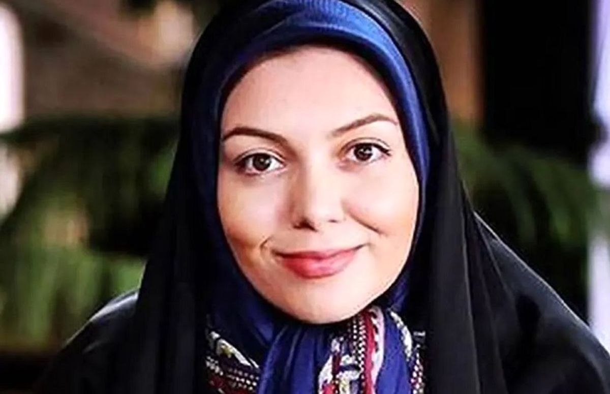 سفر به موقع ؛ بهار رهناما با لباس عروس در کنار