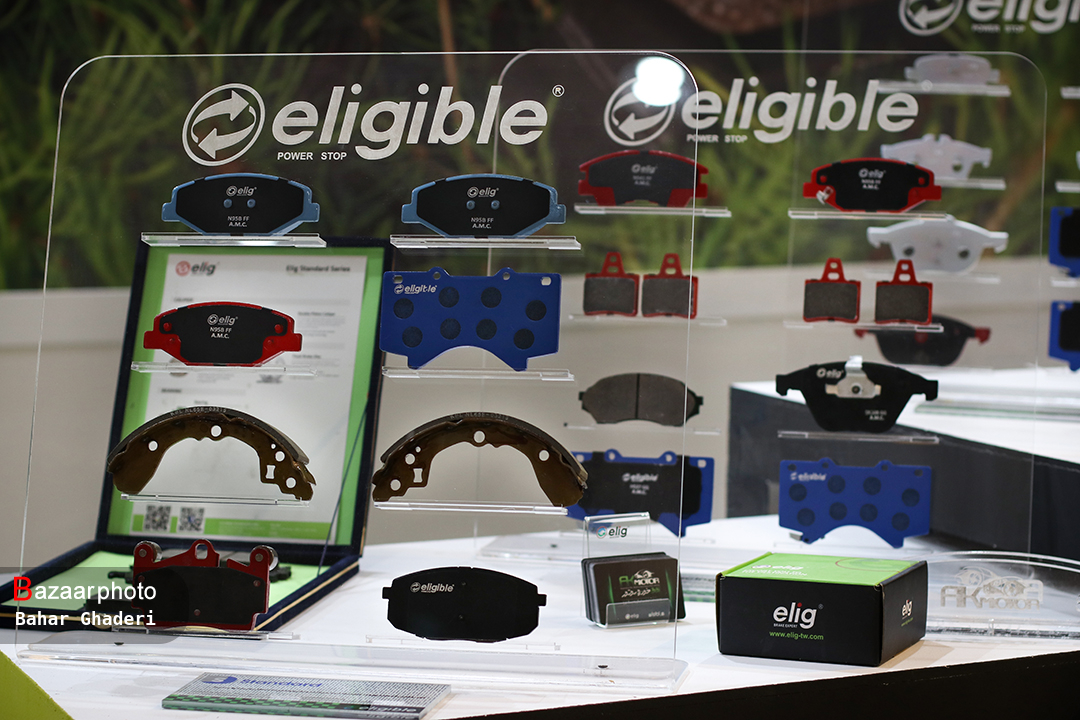 مجری نمایشگاه قطعات خودرو زیر ذره بین نهادهای نظارتی