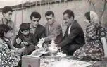 تصاویر؛ ۸۰ سال پیش تفریحات مردم تهران چه بود؟
