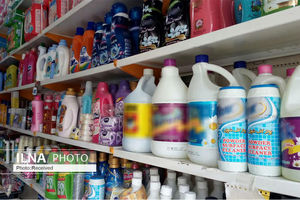 شایعه افزایش قیمت مواد شوینده