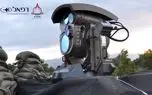 ببینید؛ اسرائیل از یک سلاح لیزری محرمانه رونمایی کرد