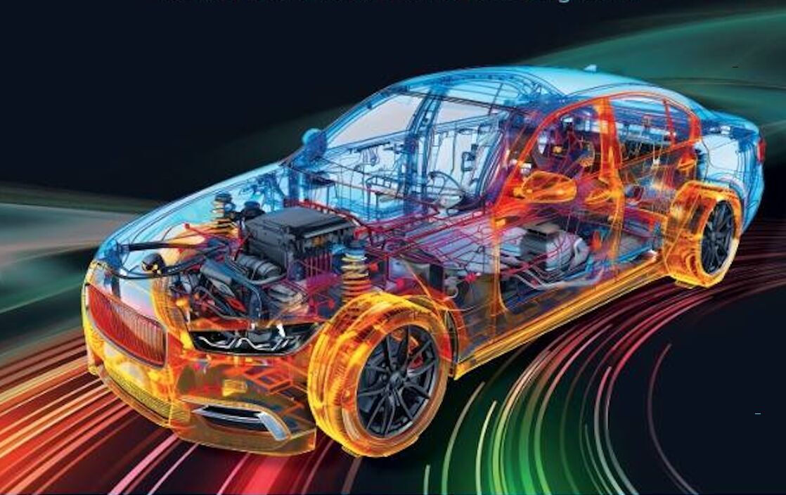 آغاز به کار بیستمین نمایشگاه بین‌المللی قطعات خودرو