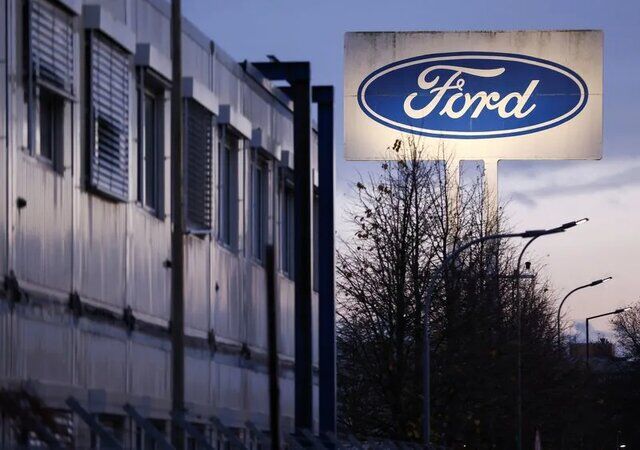 ردپای تعرفه‌های ترامپ در فراخوان بیش از یک میلیون خودرو فورد