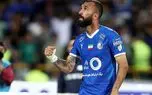 ببینید؛ گل قهرمانی استقلال مقابل ملوان با شوت چشمی دقیقه ۱۲۰