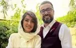 سپند امیرسـ‌لیمانی: مادر همسرم فقط ۴ سال از من بزرگتر است!