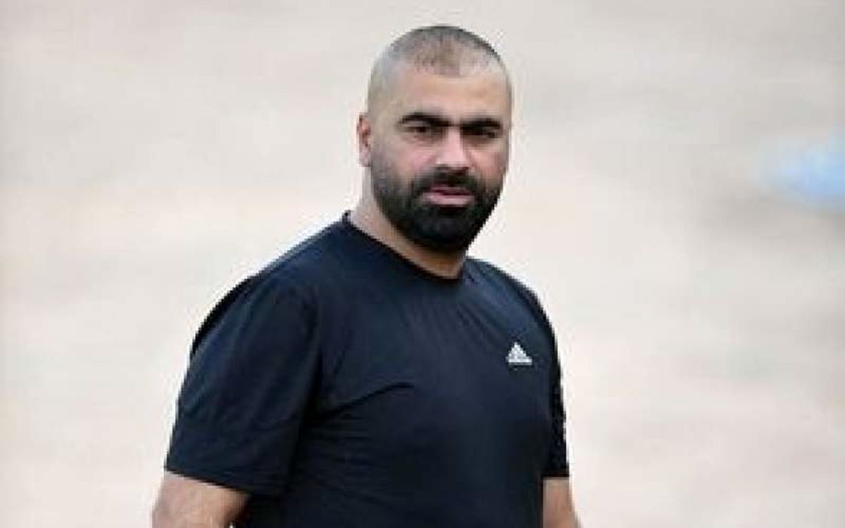 مصاحبه طوفانی مازیار زار علیه داوری و فدراسیون/ ویدئو