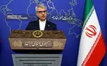 ایران خواستار توضیح رسمی دولت اتریش شد
