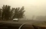 هشدار؛ وزش باد شدید در انتظار استان‌های شرقی