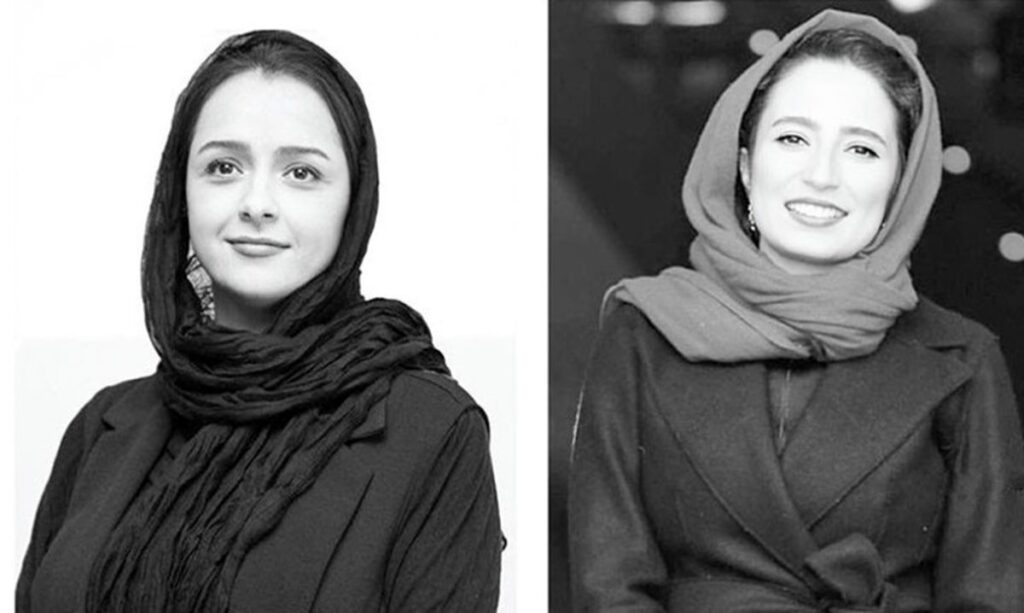 چگونه Alidousti و Negar Javaherian وارد دنیای بازیگری شدند؟/ فیلم