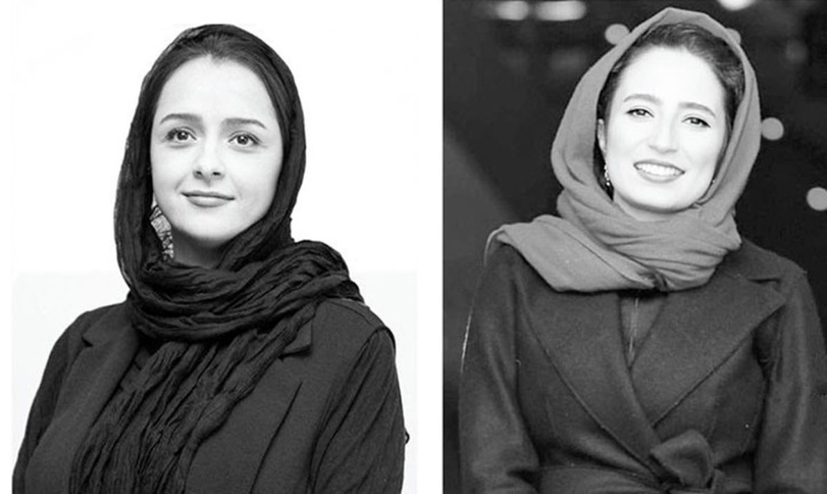 چگونه Alidousti و Negar Javaherian وارد دنیای بازیگری شدند؟/ فیلم
