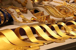 قیمت طلا و سکه ۹ خردادماه ۱۴۰۴ | ریزش 2000 تومانی طلای ۱۸عیار