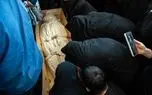 تصاویر؛ تشییع و خاکسپاری احمد هاشمی رفسنجانی