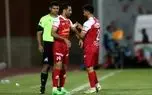 رسمی: کاپیتان پرسپولیس جدا شد