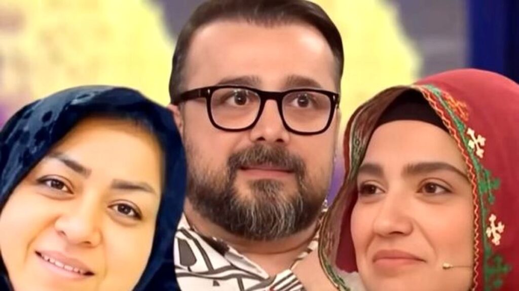 Sepand Amir Soleimani: مادر همسرم تنها 4 سال از من/ فیلم بزرگتر است