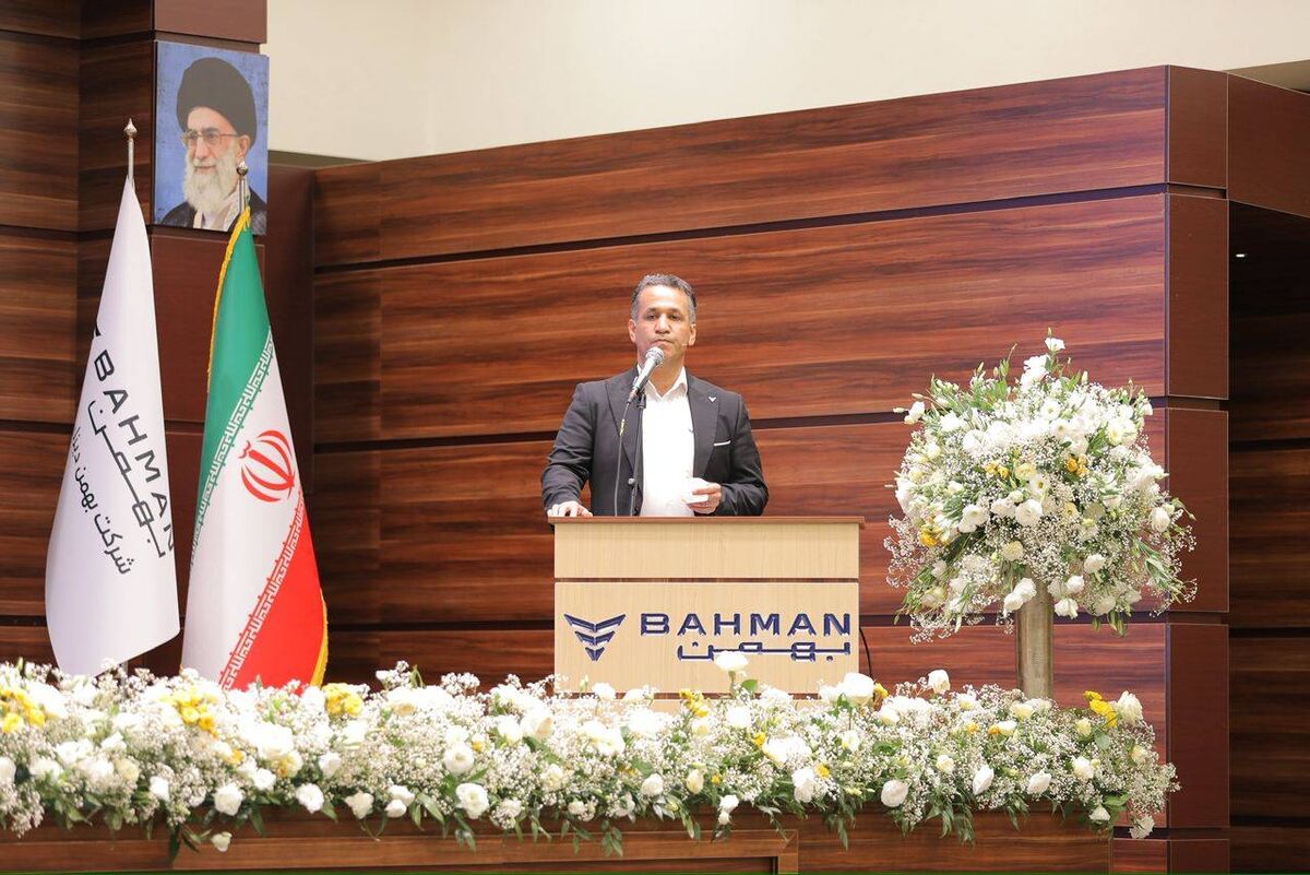 قیمت و زمان عرضه سه محصول جدید بهمن دیزل اعلام شد