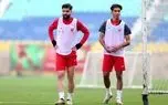 اقدام عجیب بازیکن پرسپولیس بعد از حضور در لیست تمدیدی‌ها؛ نمی‌مانم!