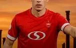 هادردونای وارد می‌شود؛ ستاره سوئیسی هفتمین خرید پرسپولیس